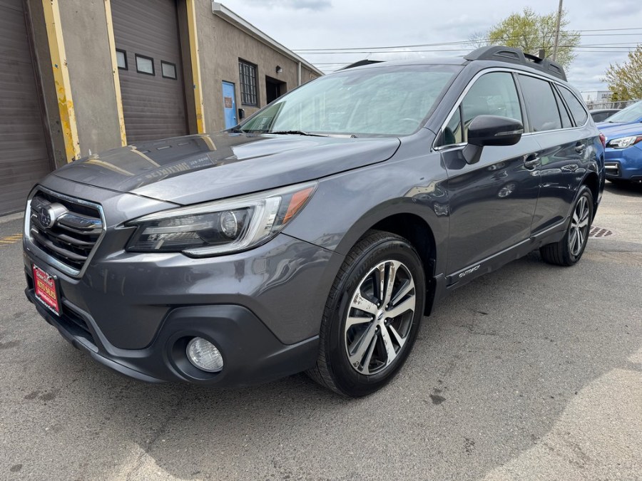 2019 Subaru Outback