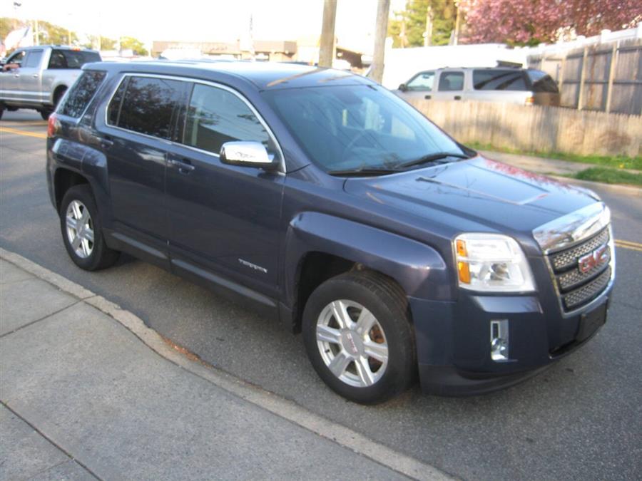 Used 2014 GMC Terrain in Massapequa, New York | Rite Choice Auto Inc.. Massapequa, New York
