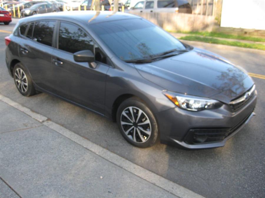 Used 2022 Subaru Impreza in Massapequa, New York | Rite Choice Auto Inc.. Massapequa, New York