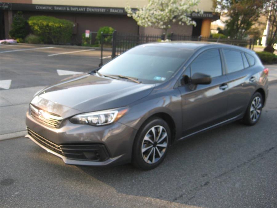 2022 Subaru Impreza 2.0i CVT PZEV's photo