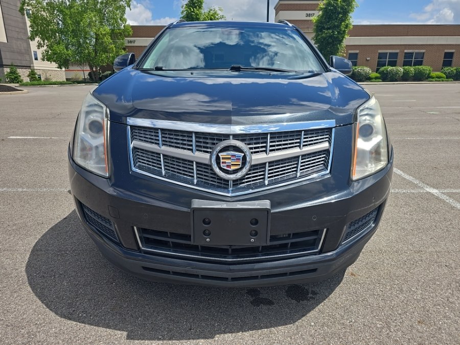 2012 Cadillac SRX FWD Luxury Collection's photo