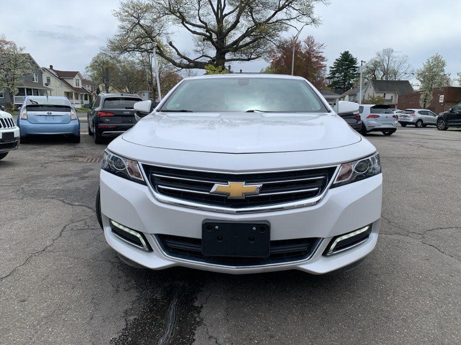 2019 Chevrolet Impala 1LT's photo
