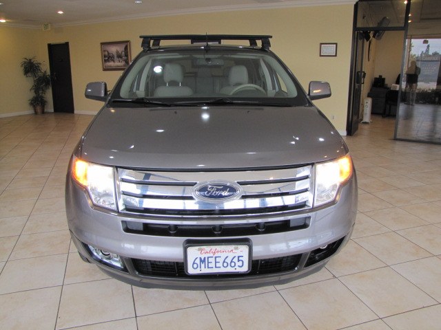 2010 Ford Edge