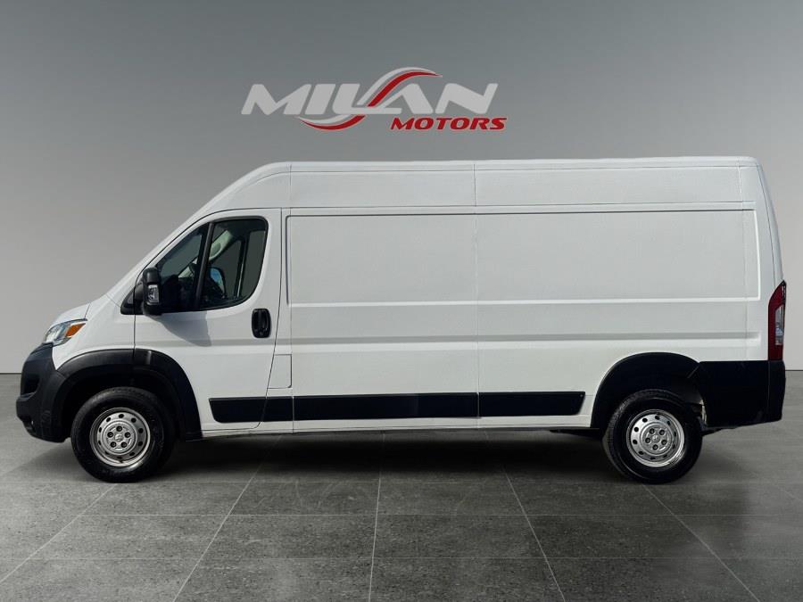 2023 RAM ProMaster 2500 159" WB High Roof's photo