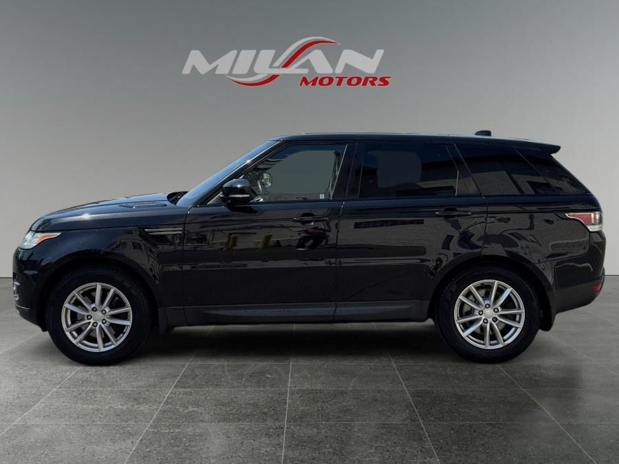 2017 Land Rover Range Rover Sport SE 3.0's photo