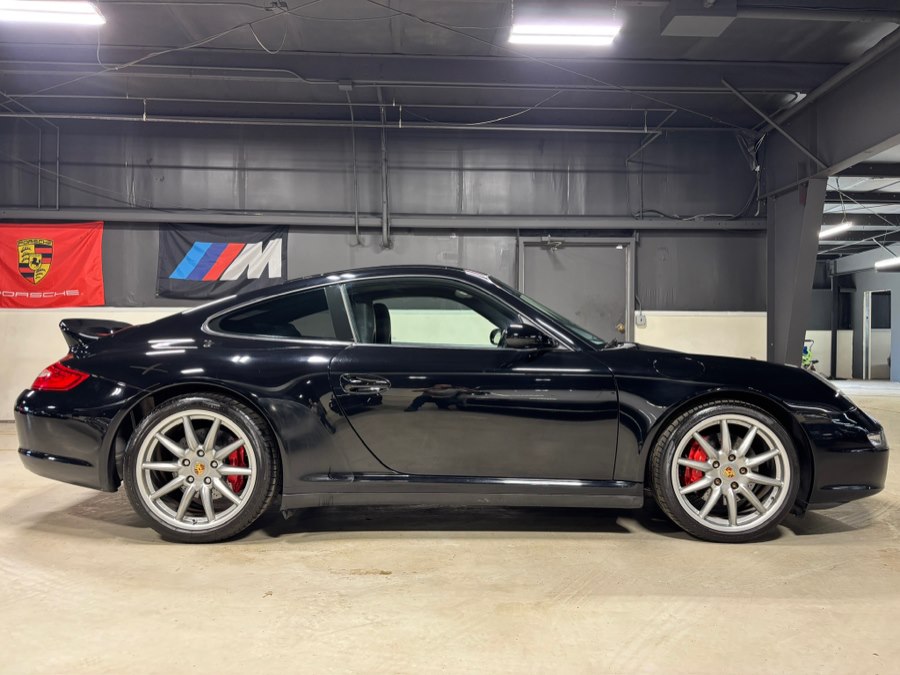 2008 Porsche 911 Carrera S