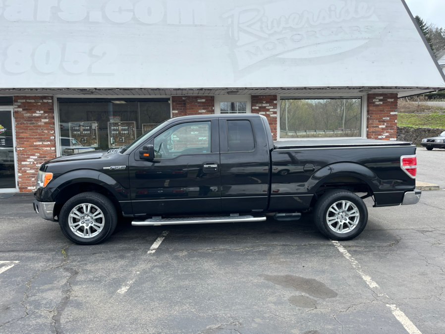 2011 Ford F-150