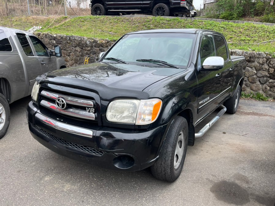 2005 Toyota Tundra SR5