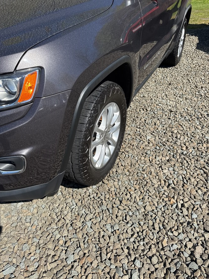2015 Jeep Grand Cherokee Laredo's photo