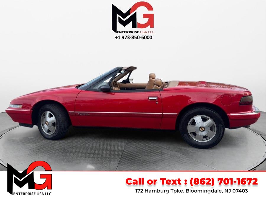 1990 Buick Reatta's photo