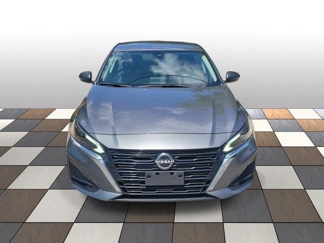 2024 Nissan Altima 2.5 SV's photo