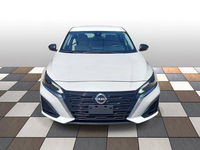 2024 Nissan Altima 2.5 SV AWD's photo