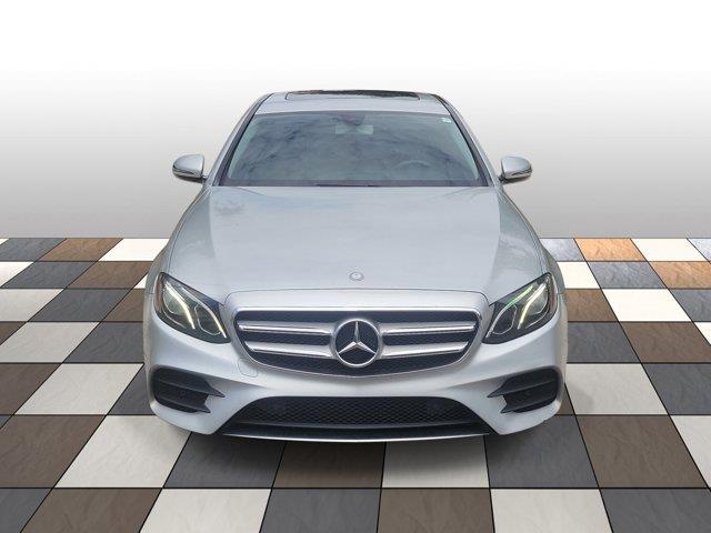 2017 Mercedes-Benz E-Class E300's photo