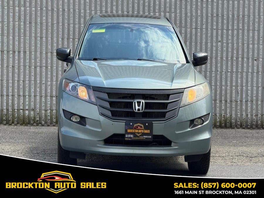 2012 Honda Crosstour EX-L V6 4WD's photo
