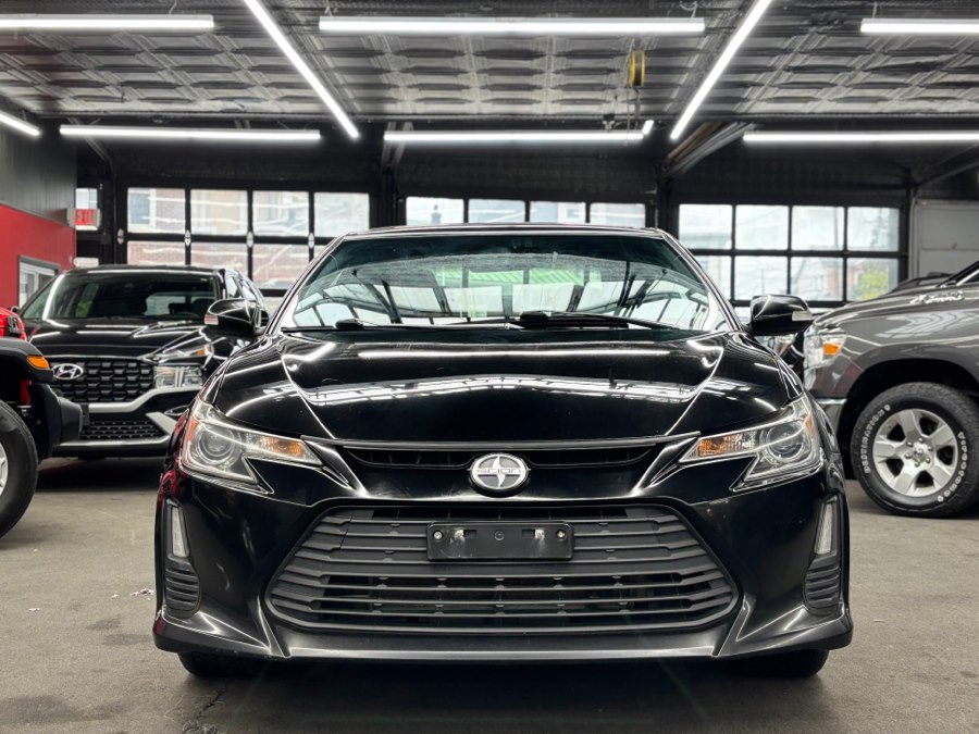 2014 Scion tC's photo