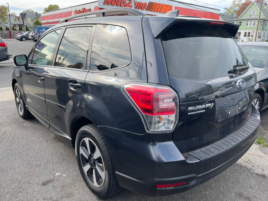 2018 Subaru Forester 2.5i Premium 6MT's photo