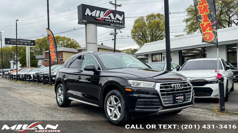 2019 Audi Q5 Premium