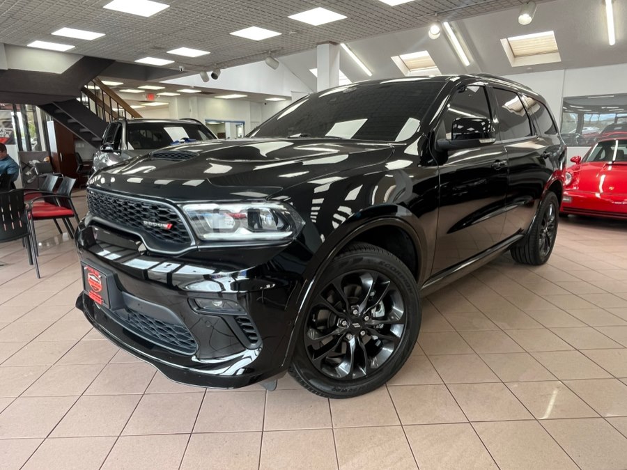 2023 Dodge Durango GT Premium AWD's photo