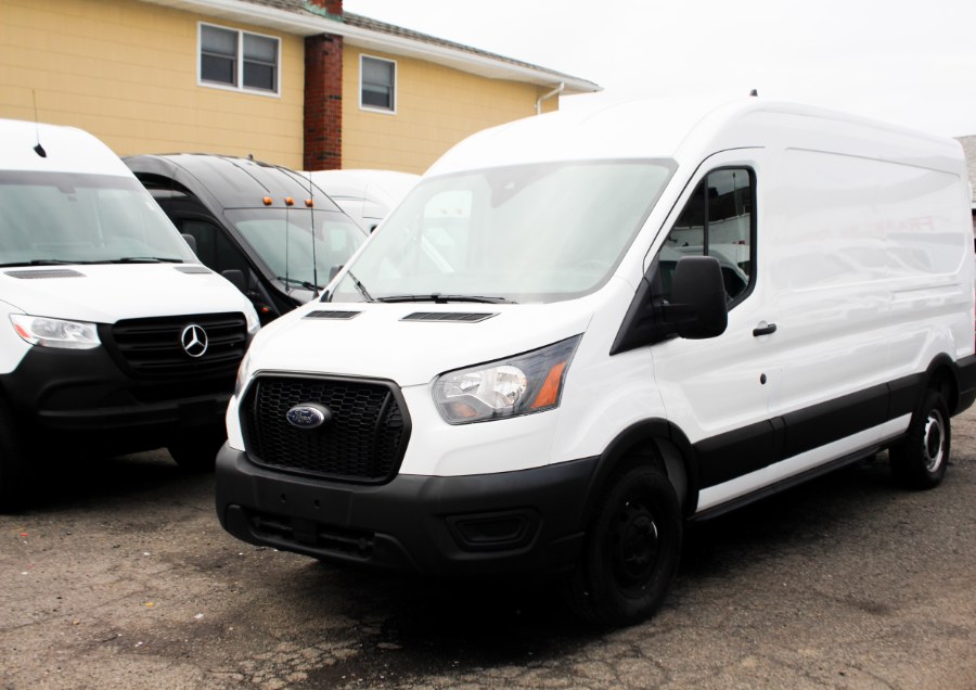 2023 Ford Transit 250 Med Roof 148 WB's photo
