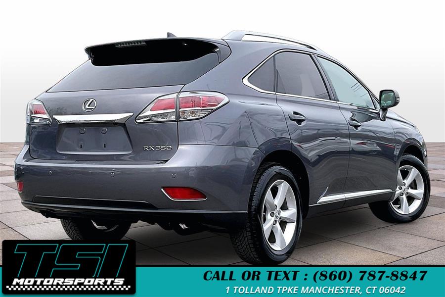 2015 Lexus RX