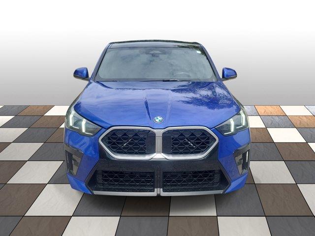 2025 BMW X2 xDrive28i's photo