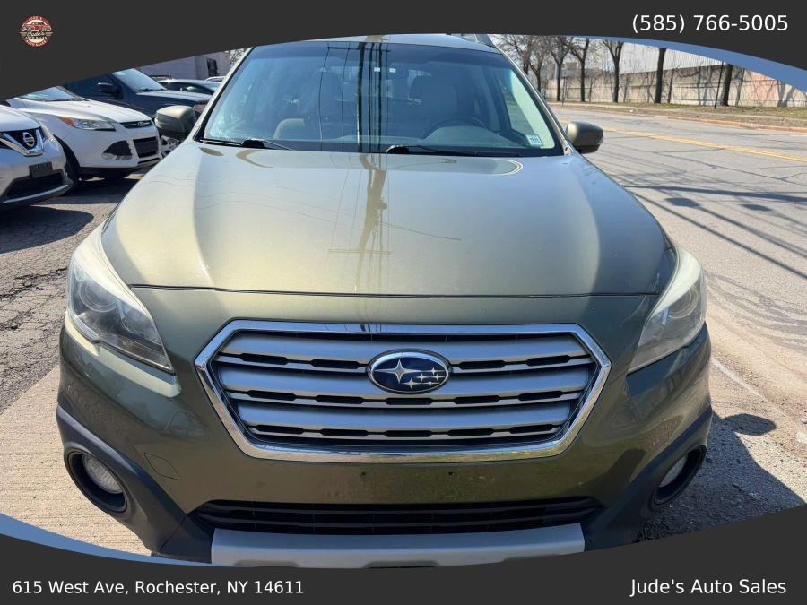 2015 Subaru Outback 3.6R Limited AT's photo