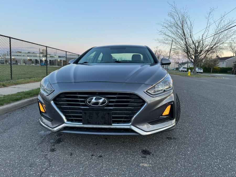 2019 Hyundai Sonata SE SULEV's photo