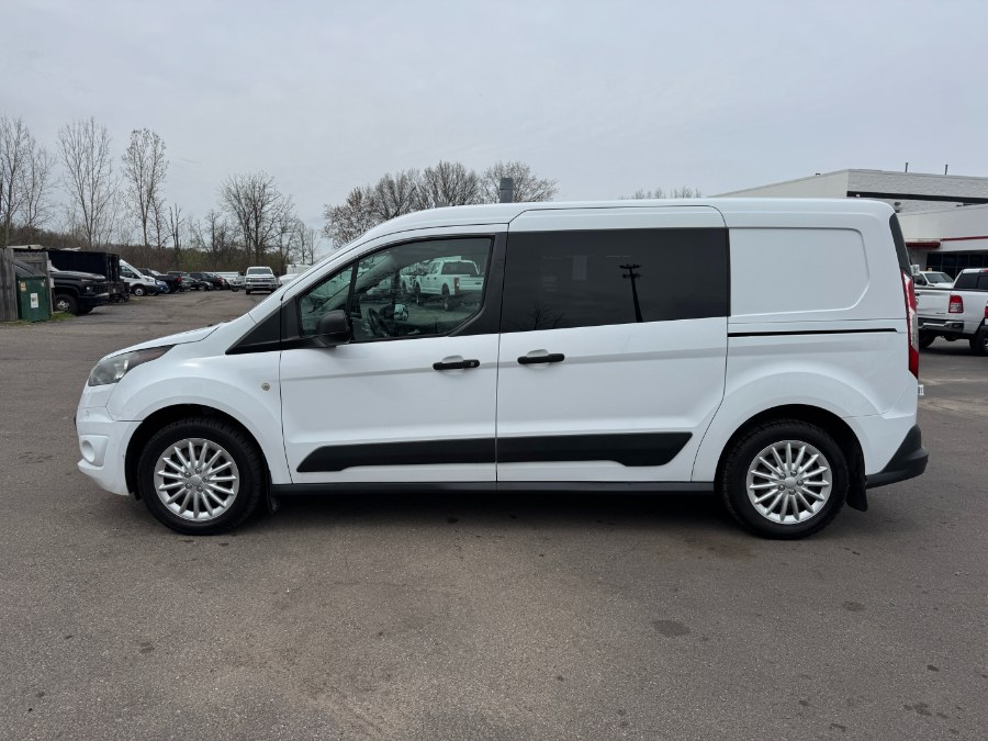 2015 Ford Transit Connect