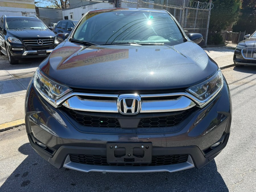 2019 Honda CR-V EX AWD's photo