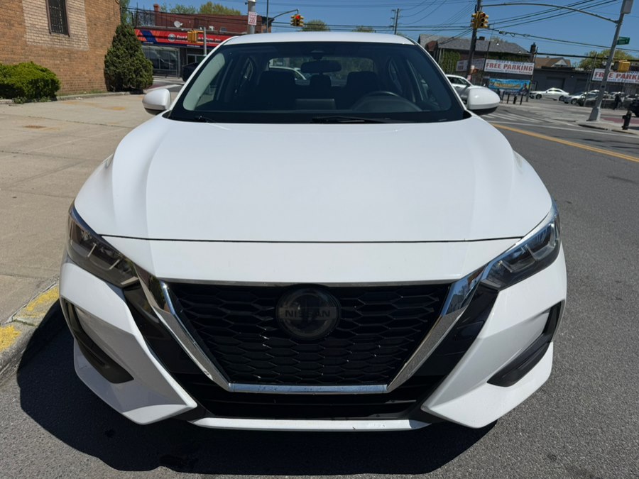 2023 Nissan Sentra