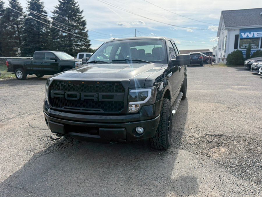 Used 2013 Ford F-150 in East Windsor, Connecticut | A1 Auto Sale LLC. East Windsor, Connecticut