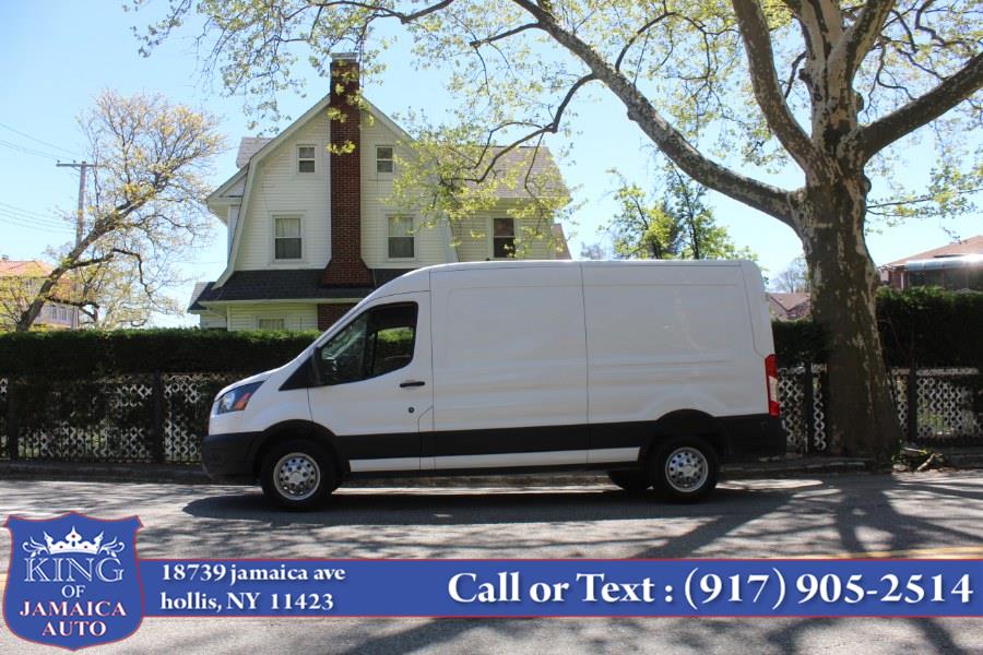 2024 Ford Transit 250 Med Roof 148 WB AWD's photo