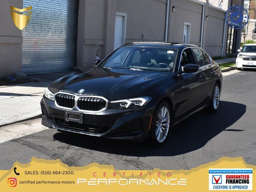 2024 BMW 3 Series