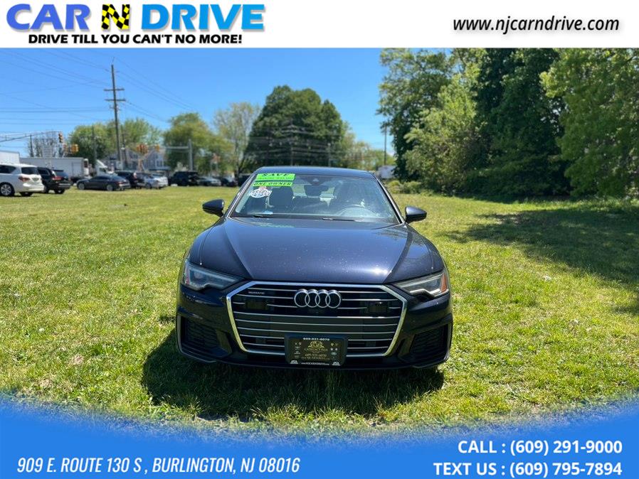 2020 Audi A6 55 Premium Plus S tronic quattro's photo