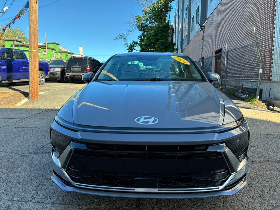 2024 Hyundai Sonata