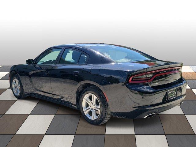 2022 Dodge Charger SXT's photo