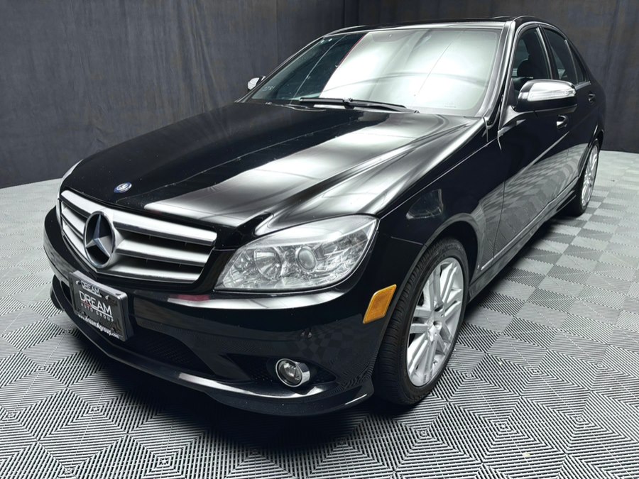 2009 Mercedes-Benz C-Class C300 Sport's photo
