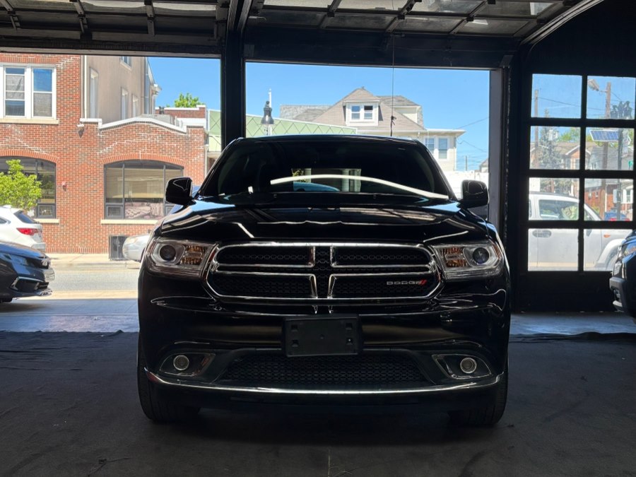 2019 Dodge Durango SXT AWD's photo