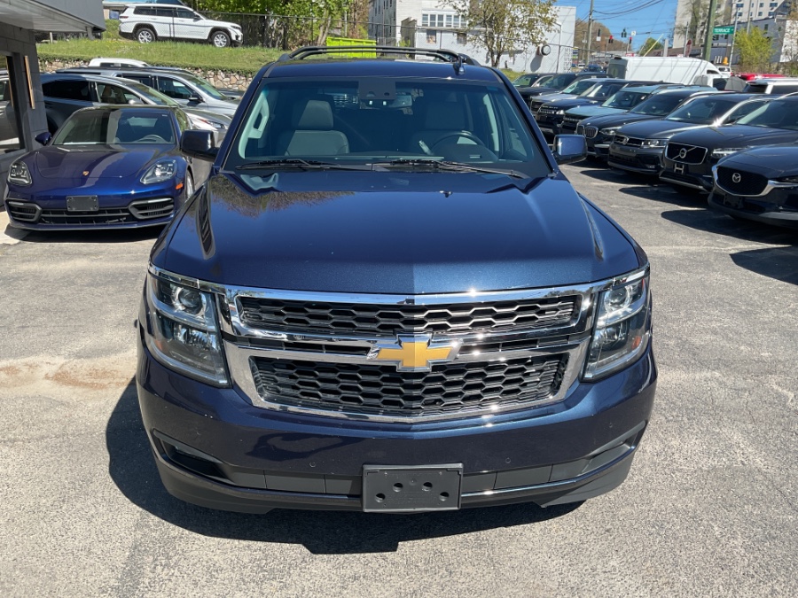2019 Chevrolet Tahoe 4WD LT's photo