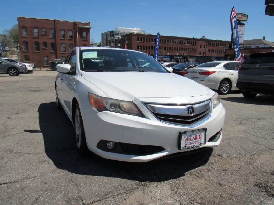 2015 Acura ILX Technology's photo