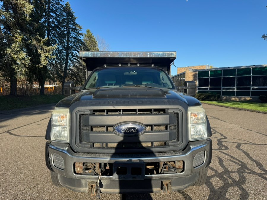 2011 Ford F-450 XL 4x4 Regular Cab 141-In DRW's photo
