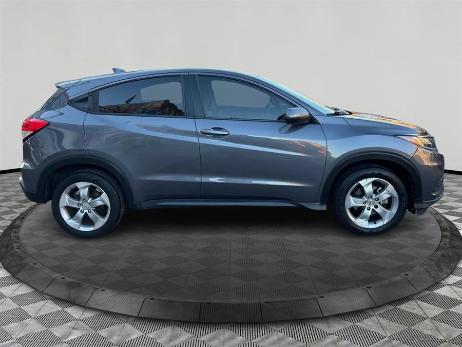 2020 Honda HR-V LX AWD's photo