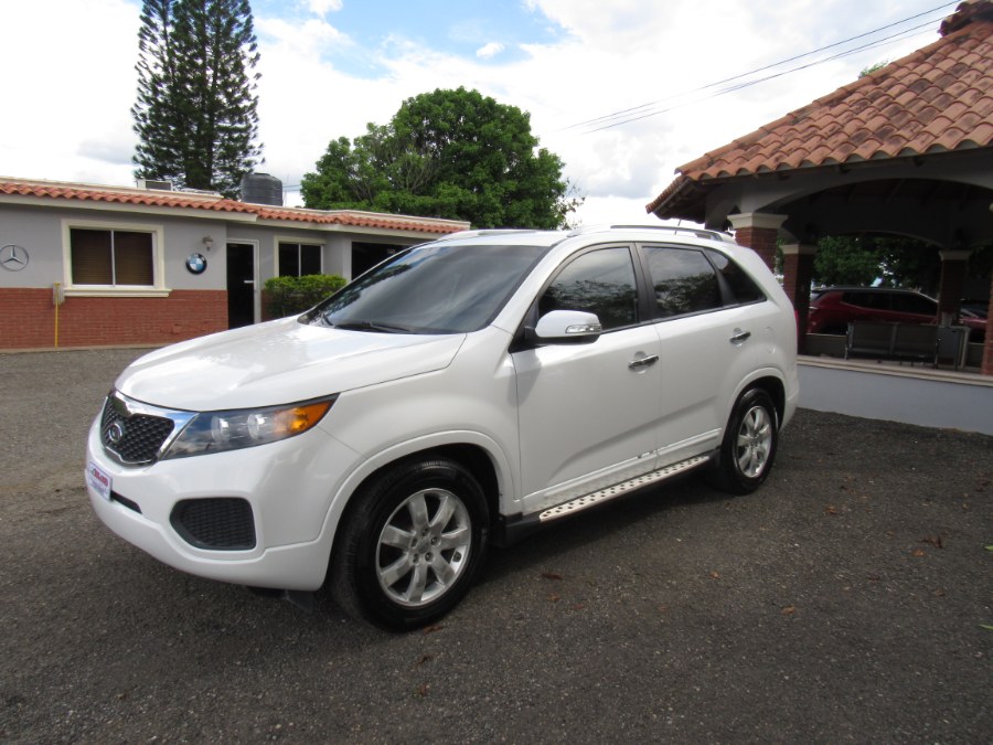 Used 2013 Kia Sorento in San Francisco de Macoris Rd, Dominican Republic | Hilario Auto Import. San Francisco de Macoris Rd, Dominican Republic