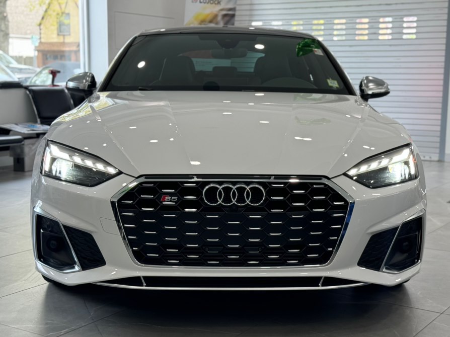 2024 Audi S5 Sportback Premium quattro Tiptronic's photo