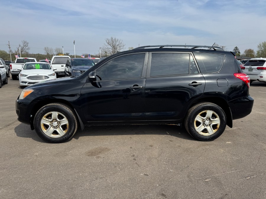 2009 Toyota RAV4