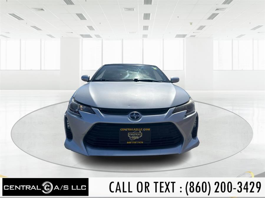 2014 Scion tC