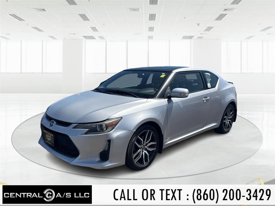 2014 Scion tC 10 Series