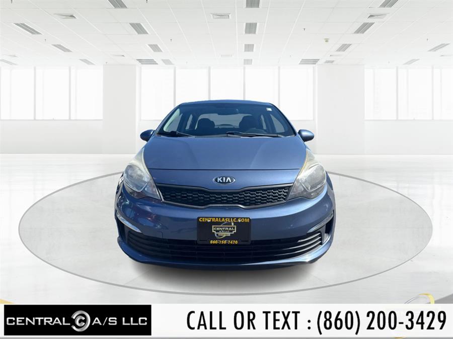 2016 Kia Rio LX AT's photo
