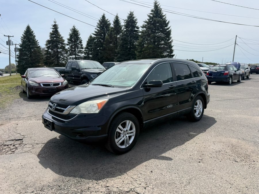 Used 2011 Honda CR-V in East Windsor, Connecticut | A1 Auto Sale LLC. East Windsor, Connecticut