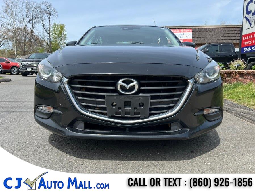 2017 Mazda CX-3 Touring 2.5 AT 5-Door SKYACTIV's photo